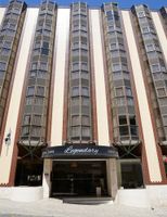Hospedagens - Legendary Lisboa Suites