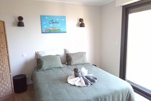 Alquiler Vacacional - VILLA CASANOVA - FROM 2 TO 4 PERSONS