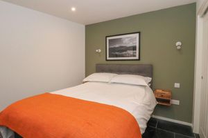 Alquiler Vacacional - Loch Tro Chraobhan