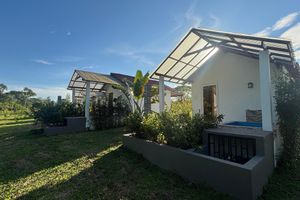 Alojamiento - Valle de Angeles