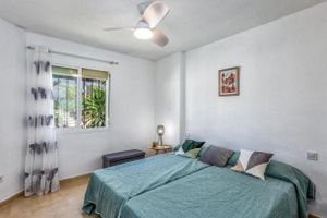 Alquiler Vacacional - Apartment in the heart of the Costa del Sol. The best climate and the best golf.