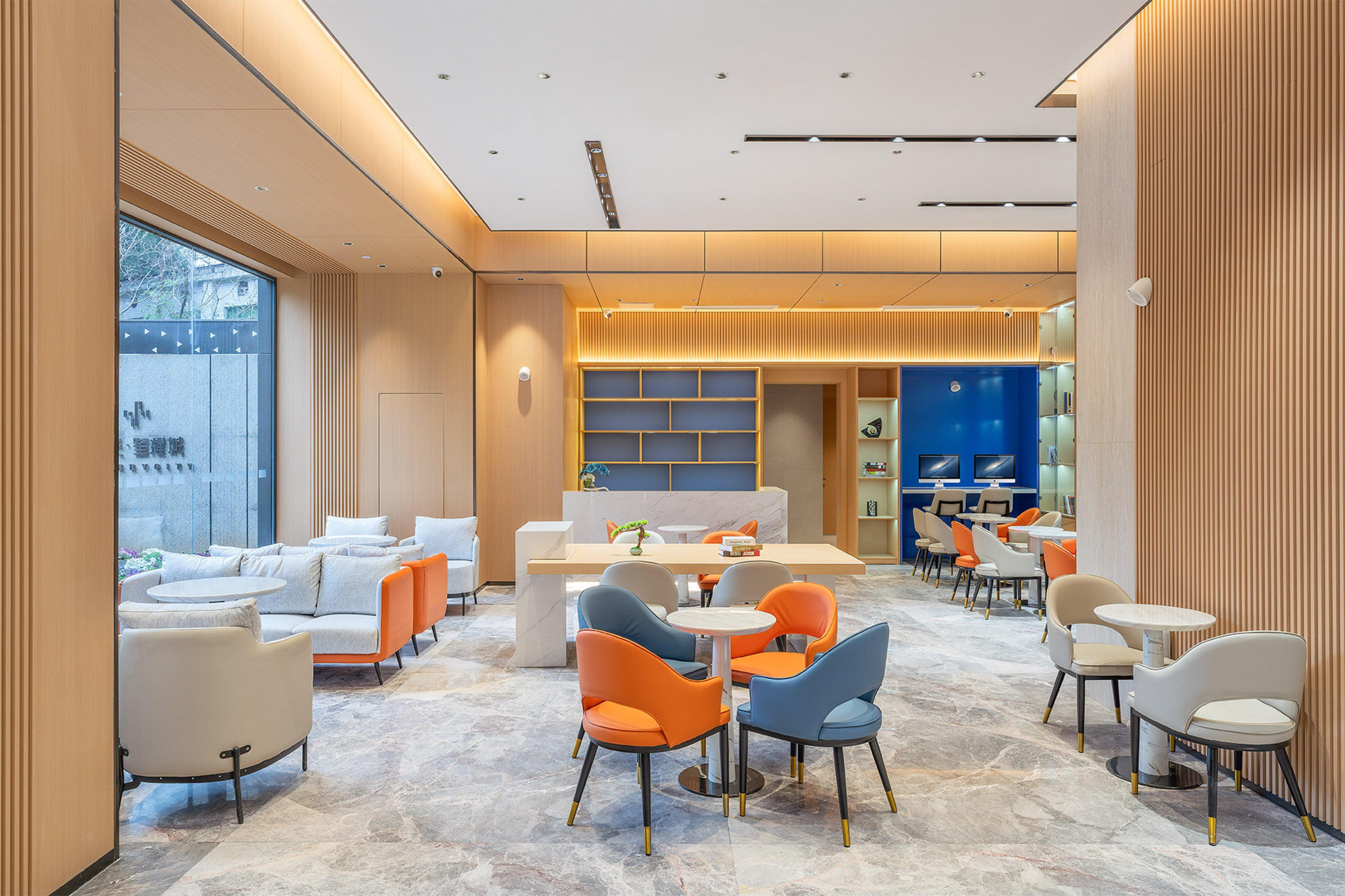 Restaurant Holiday Inn Express Changsha Yuhua by IHG