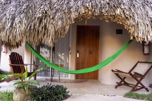 Alojamiento - Hotel Circulo Bacalar