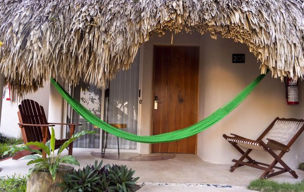 Hotel Circulo Bacalar - Hoteles mejor calificados en Bacalar, Quintana Roo