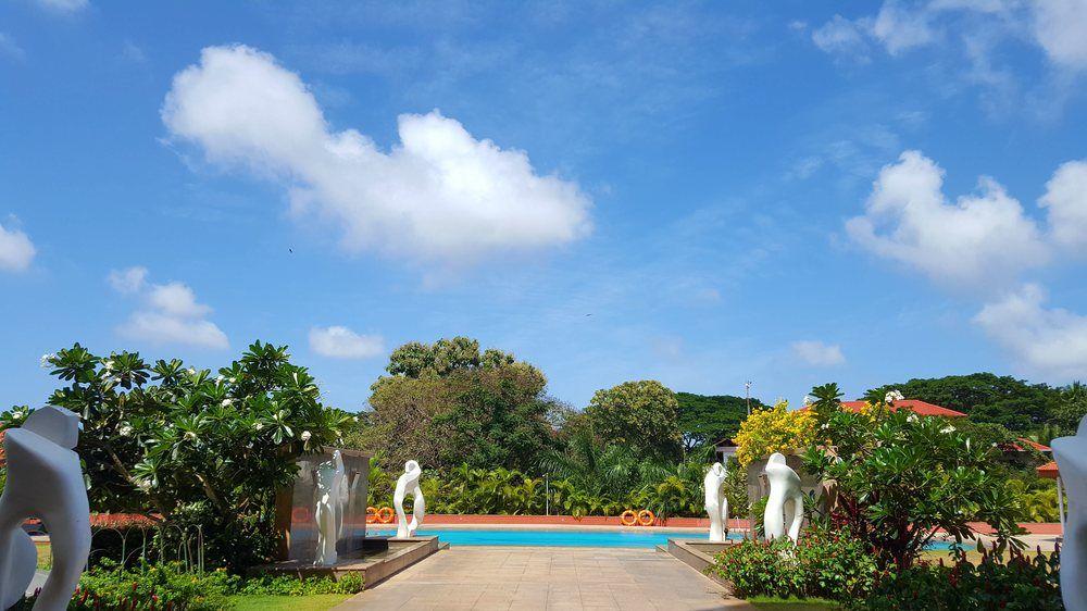 Spa Hyatt Regency Trivandrum