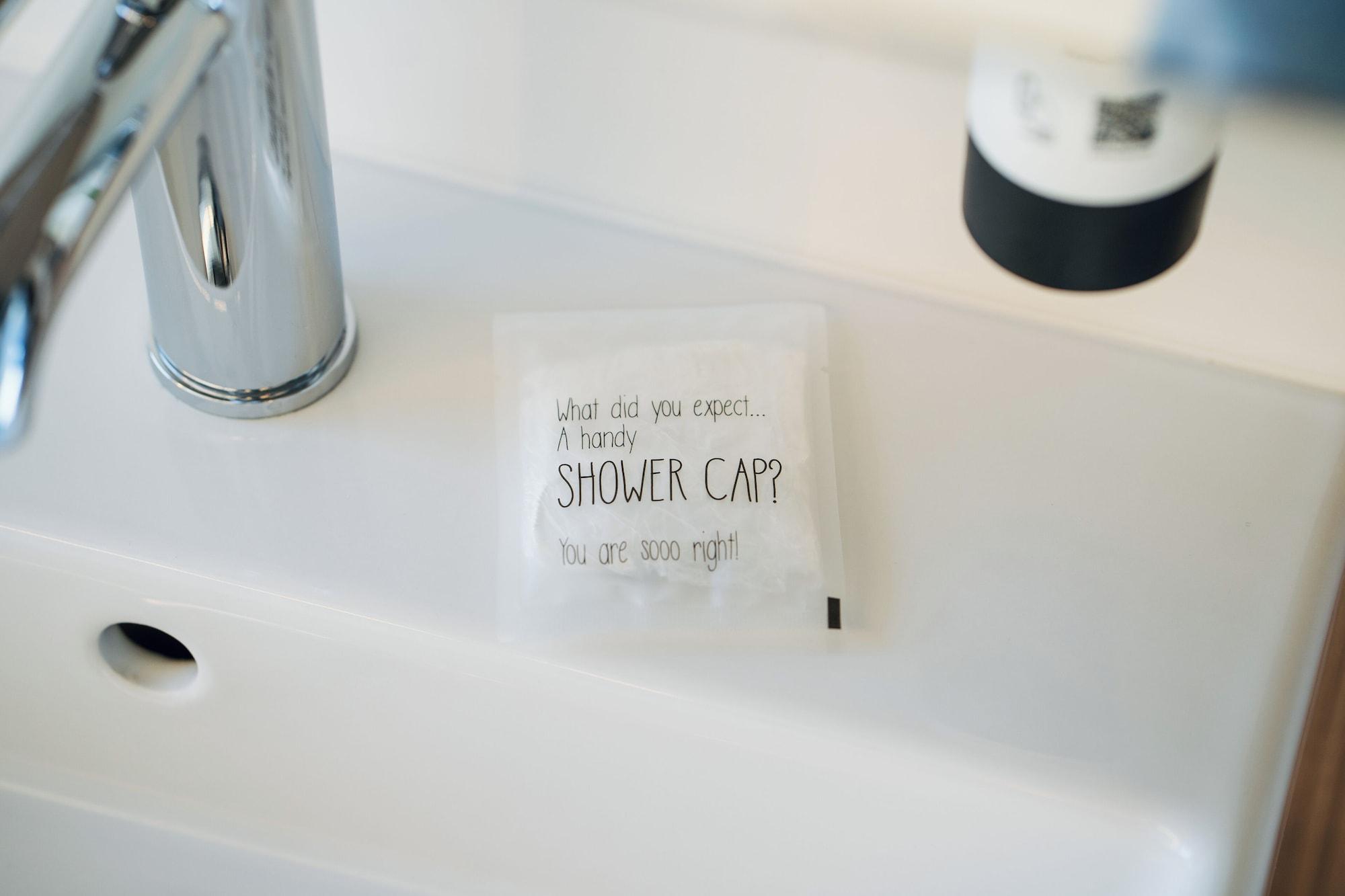 Comodidades del Alojamiento MY CLOUD Transit Hotel (Guests with international flights only)