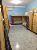 Alojamiento - Cambada Hostel