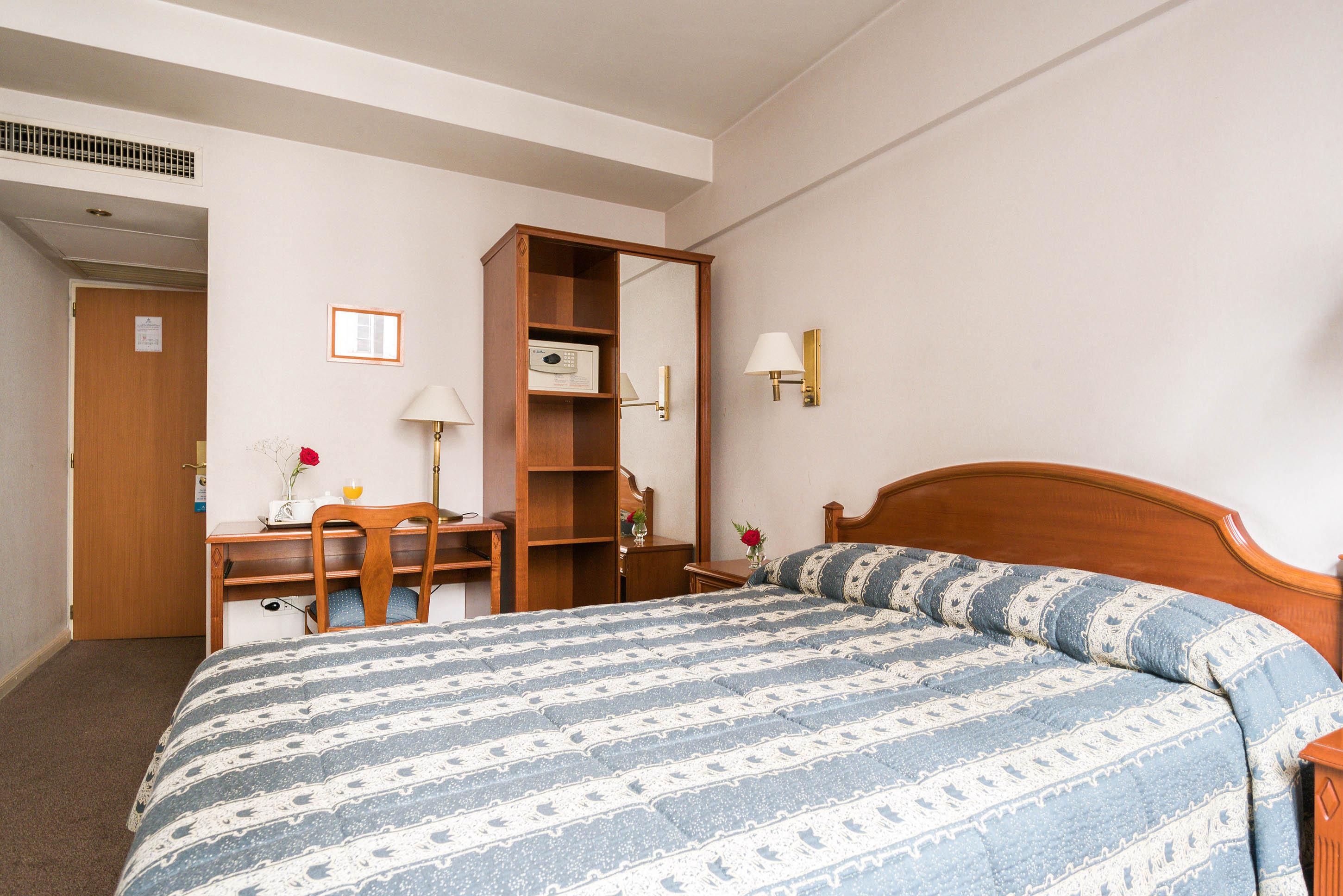 Habitación Atlas Tower Hotel
