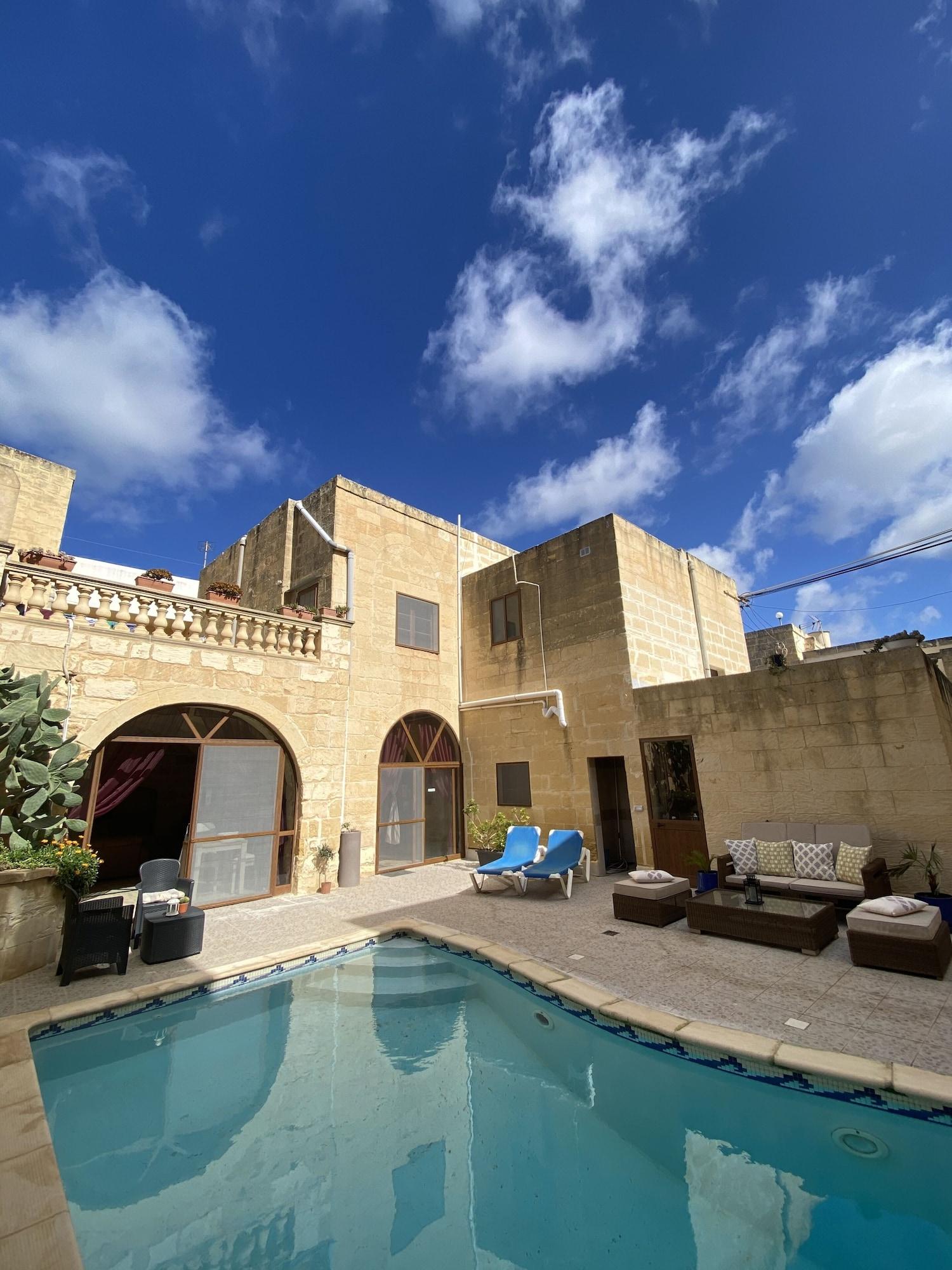 Varios A la maison B&B