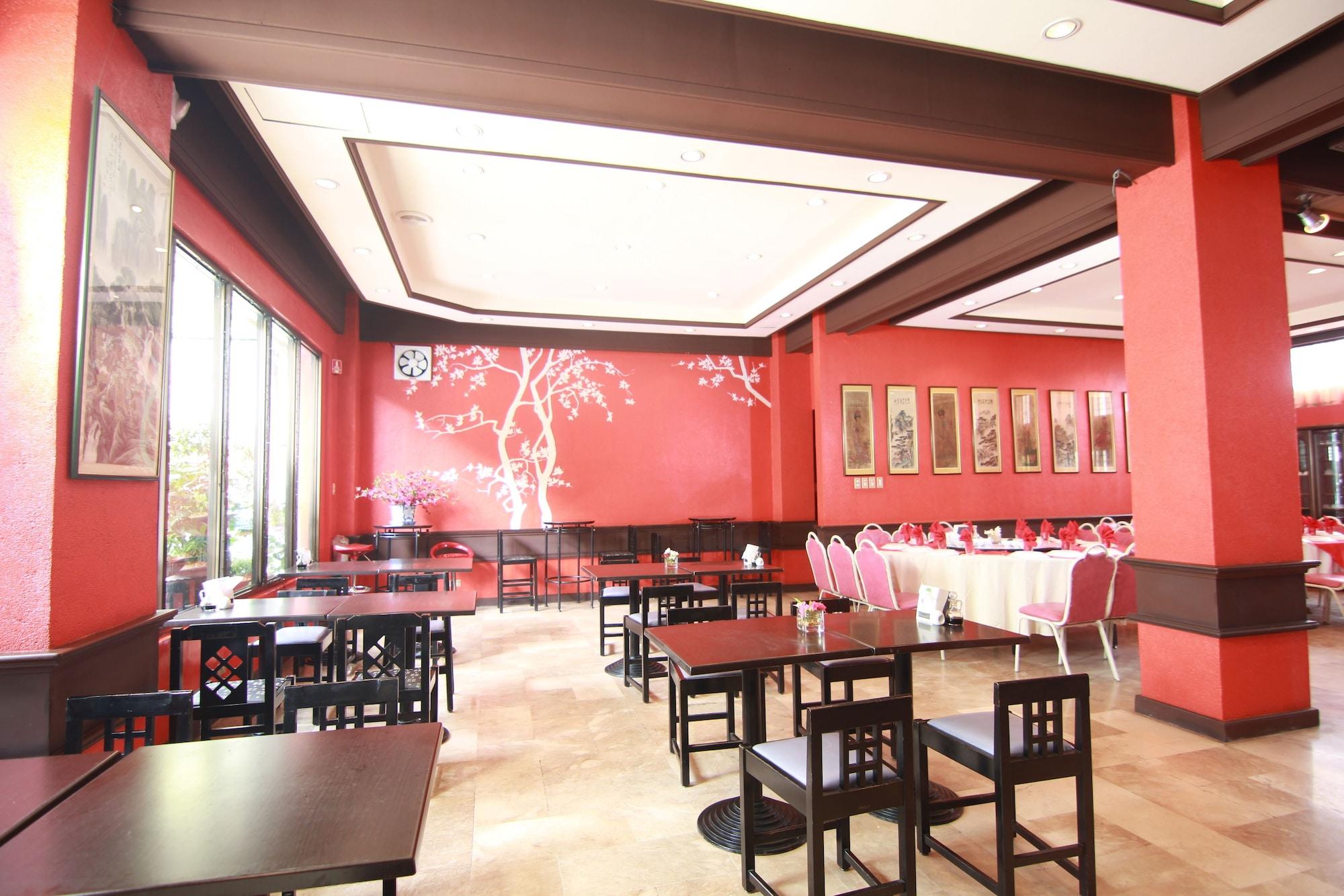 Restaurant Hotel Supreme