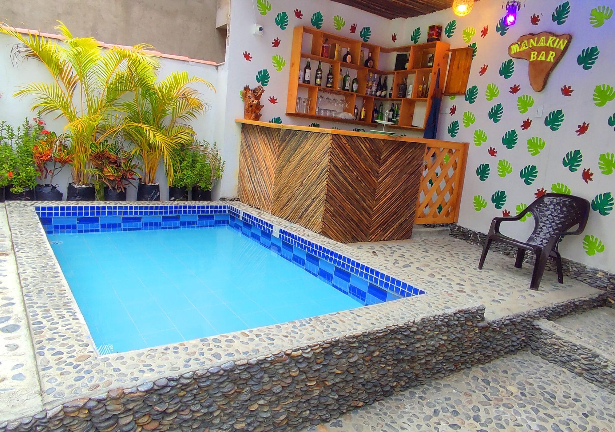 Varios Eco Hostal Manakin Tayrona