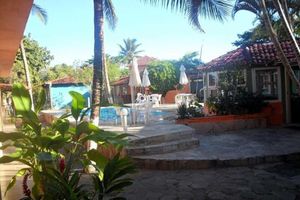 Alojamiento - Hotel Pousada Castanheiras do Village