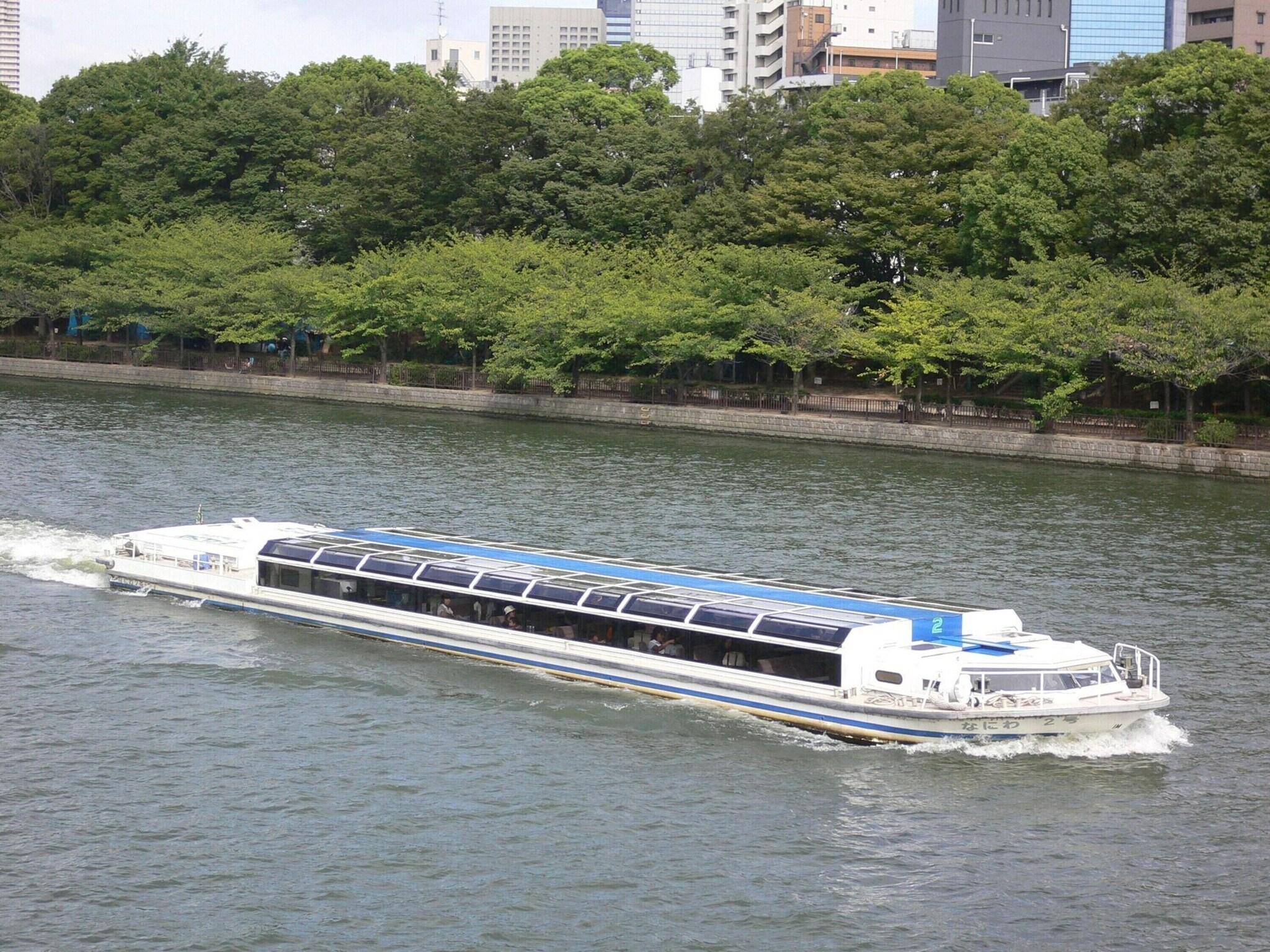 Playa Hotel Osaka Castle