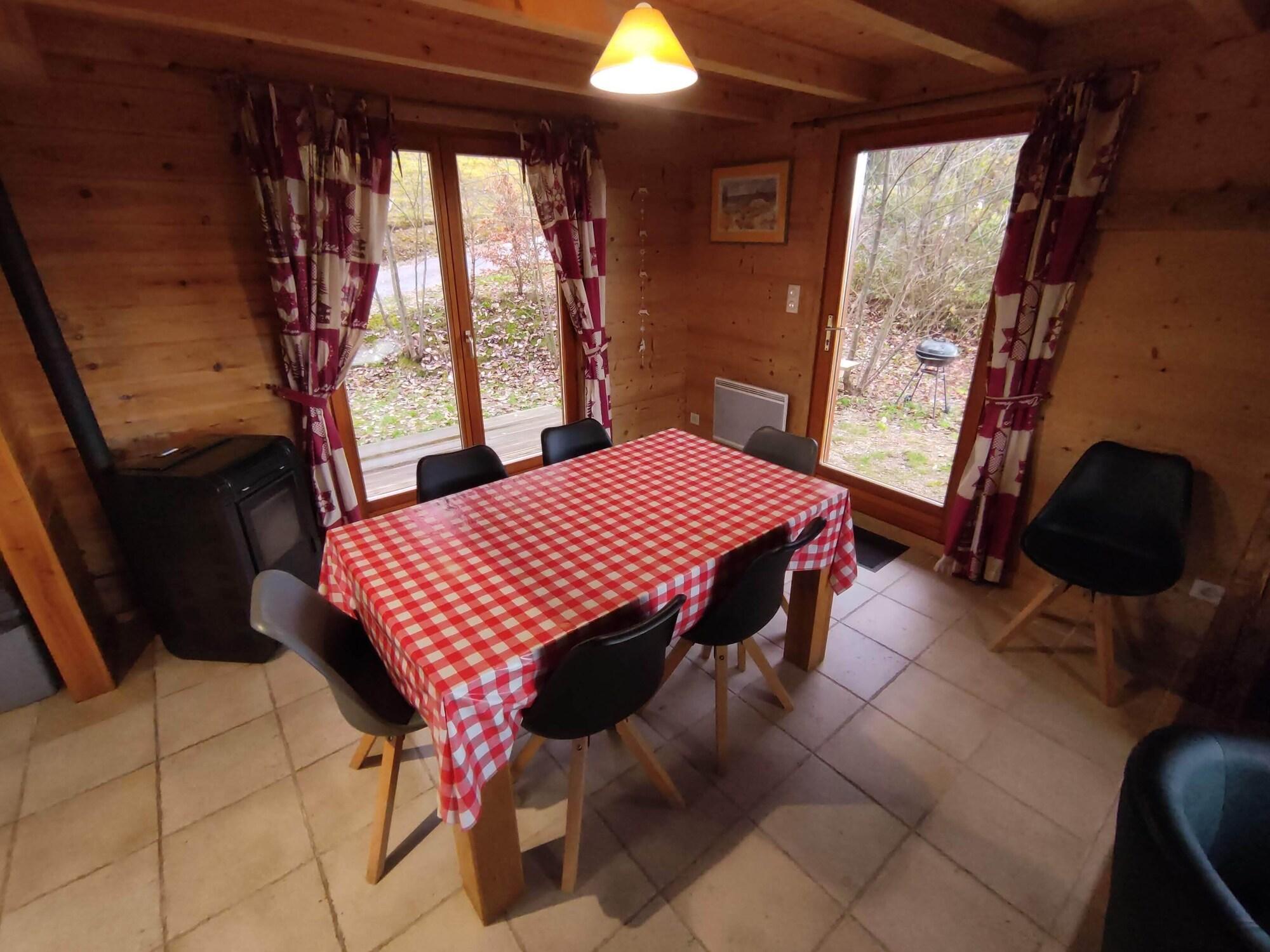 Restaurant A L'orée du Bois