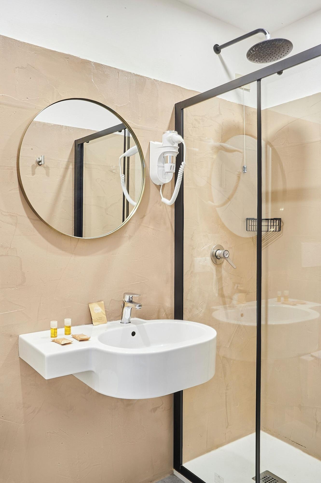 Equipamiento de Habitación Hotel Brooklyn