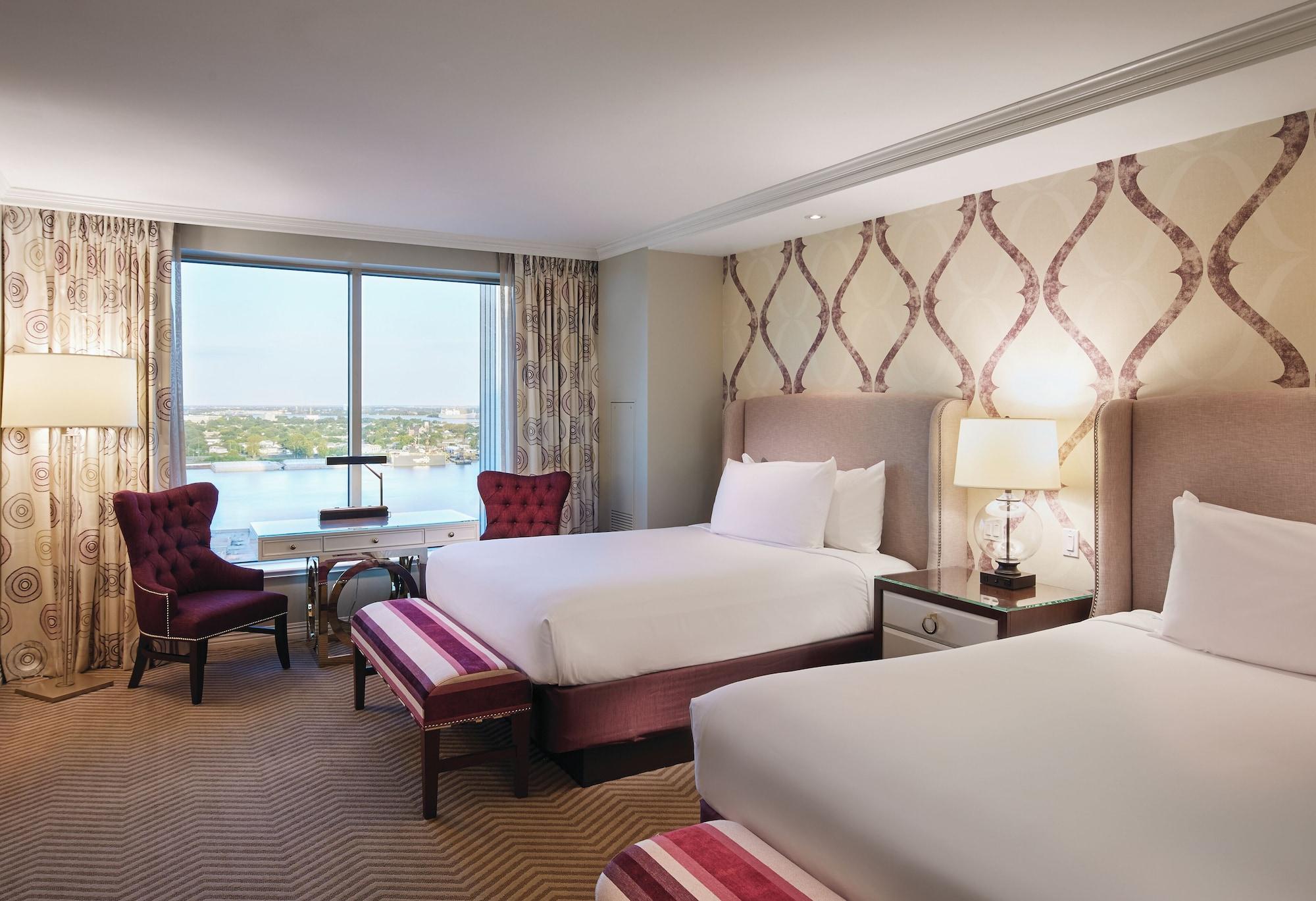 Habitación Harrah's New Orleans Hotel & Casino - A Caesars Rewards Destination