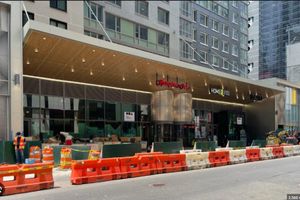 Alojamiento - Hampton Inn New York Times Square