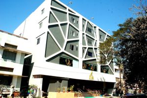 Alojamiento - Hotel Jiva