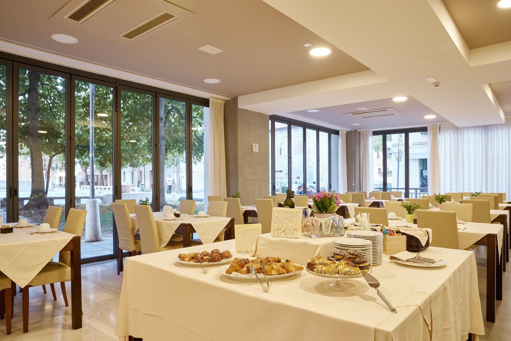 Restaurant Hotel Fonzari