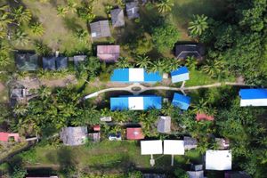 Alojamiento - Pacific Waves Hostel & Surf