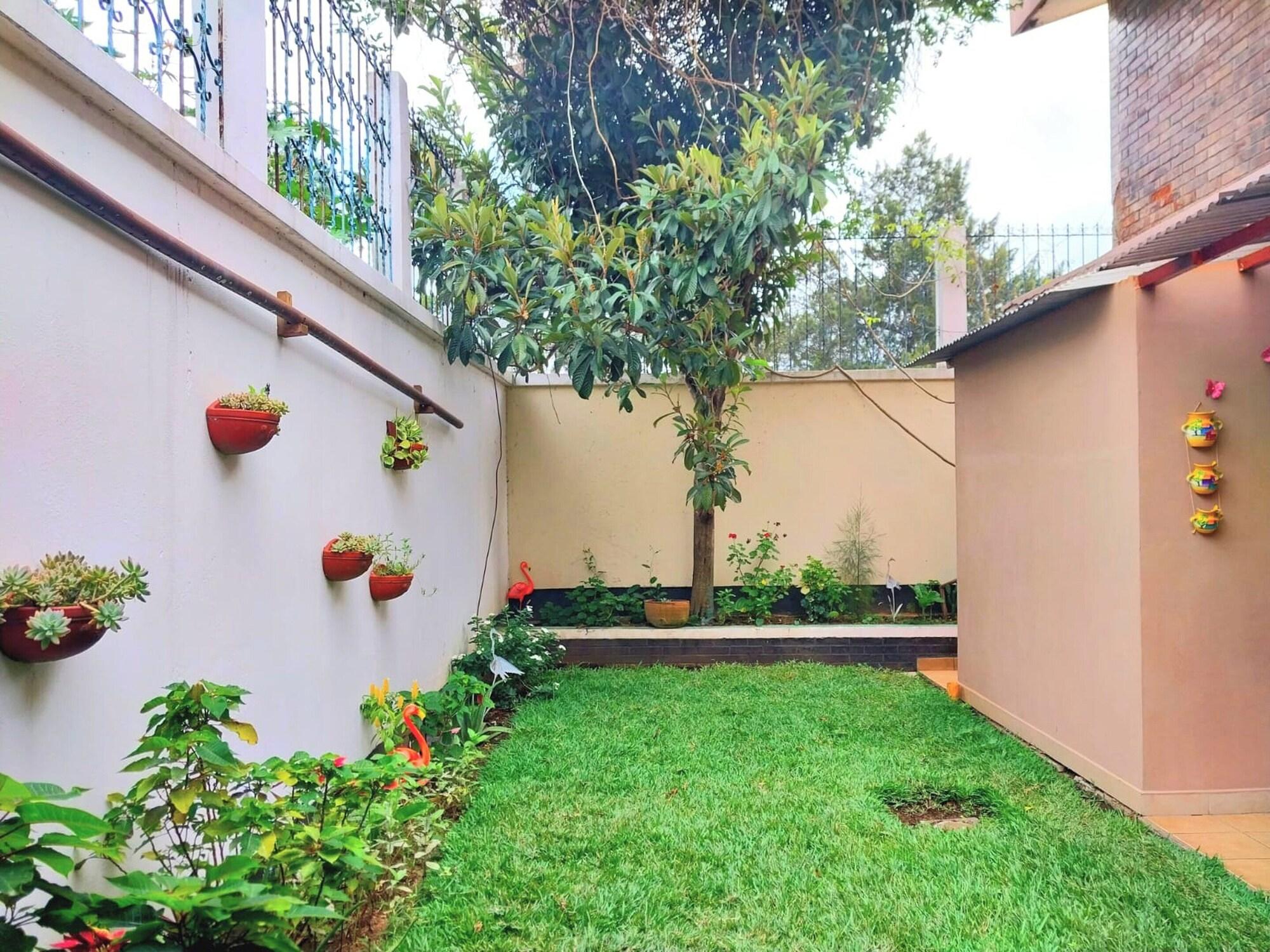 Equipamiento de Habitación Hotel Don Felipe Airport