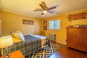 Renta temporal - Luna Bella Hideaway Cabin, 2 bedroom, 1 bath in Ruidoso