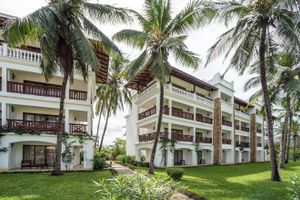 Alojamiento - PrideInn Paradise Beach Resort & Spa Mombasa