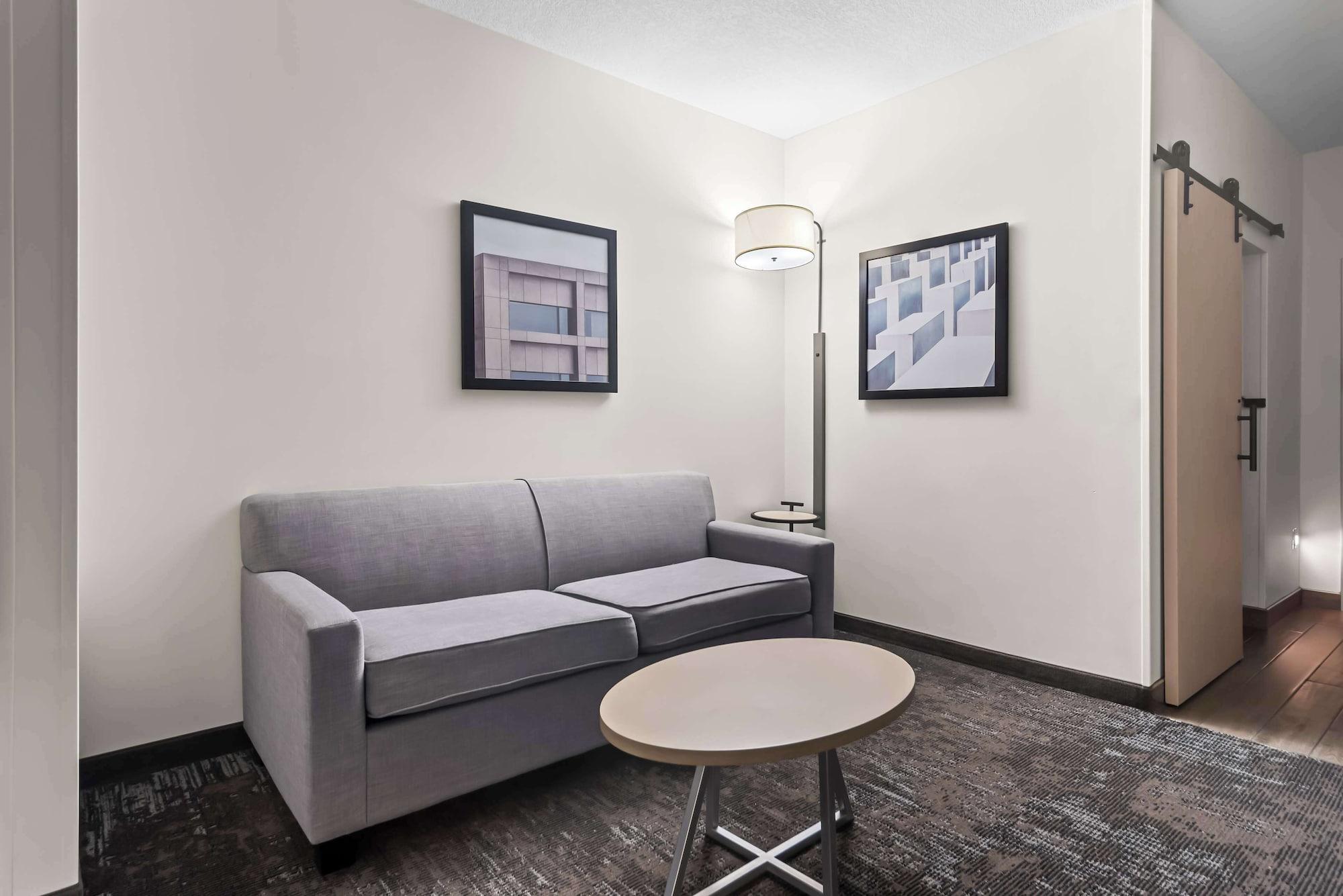 Habitación Best Western Plus Ogallala Inn