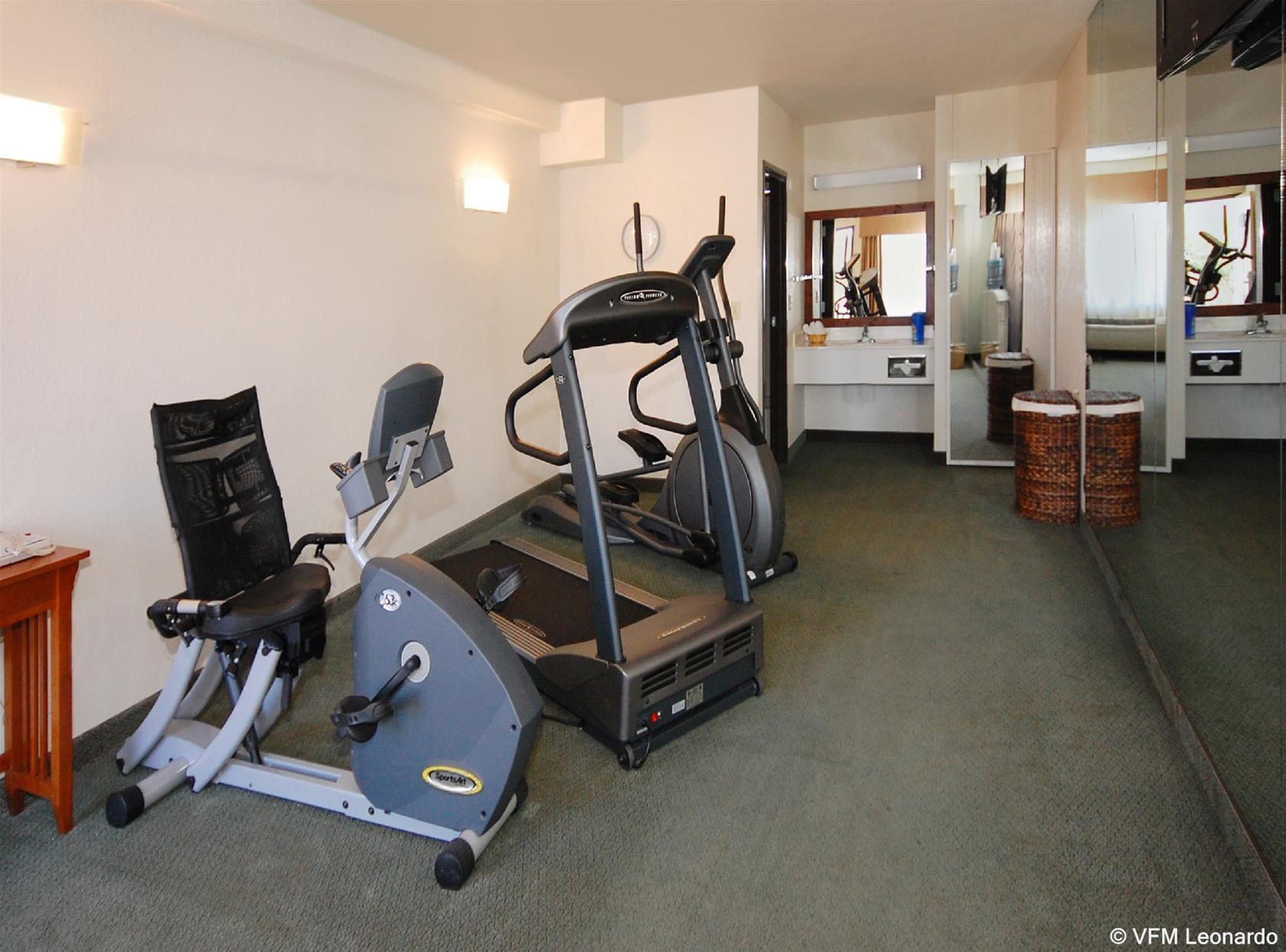 Instalaciones Recreativas Catalina Inn