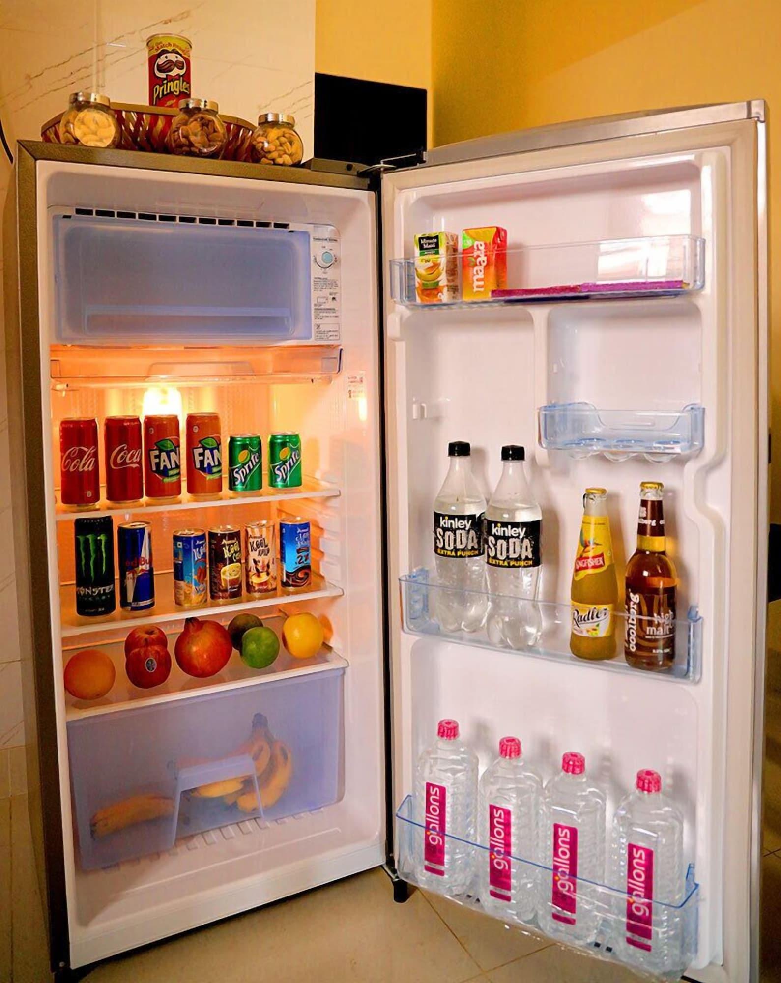 Set de Habitación Daze Off Studio House