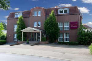 Alojamiento - Designhotel Im Südfeld