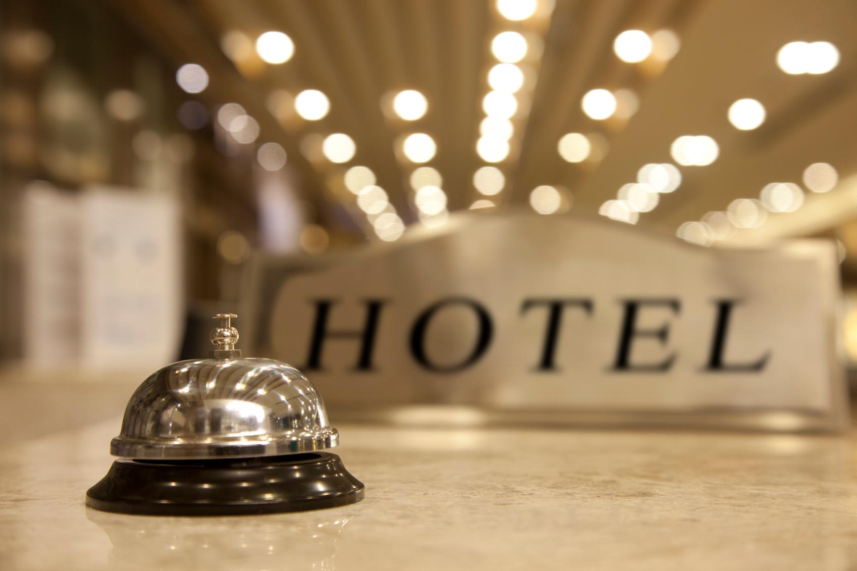 Vista Lobby DoubleTree by Hilton Hotel Sighisoara - Cavaler