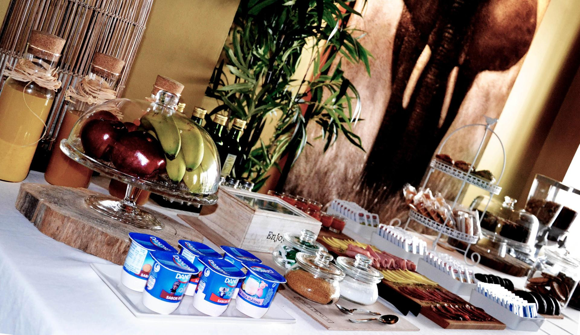 Bar/Salón Hyltor
