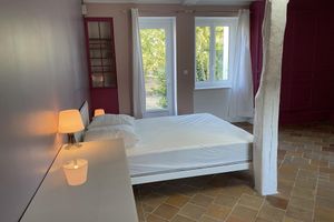 Alquiler Vacacional - Les bambous gîte 3 *** Enclosed heated swimming pool, spa, Sauna 2h30 from Paris