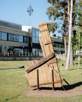 Alojamiento - Hotel Waltikka