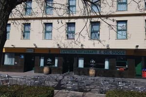 Alojamiento - Hotel Estado del Duque