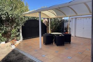 Alojamiento - Annas Garden