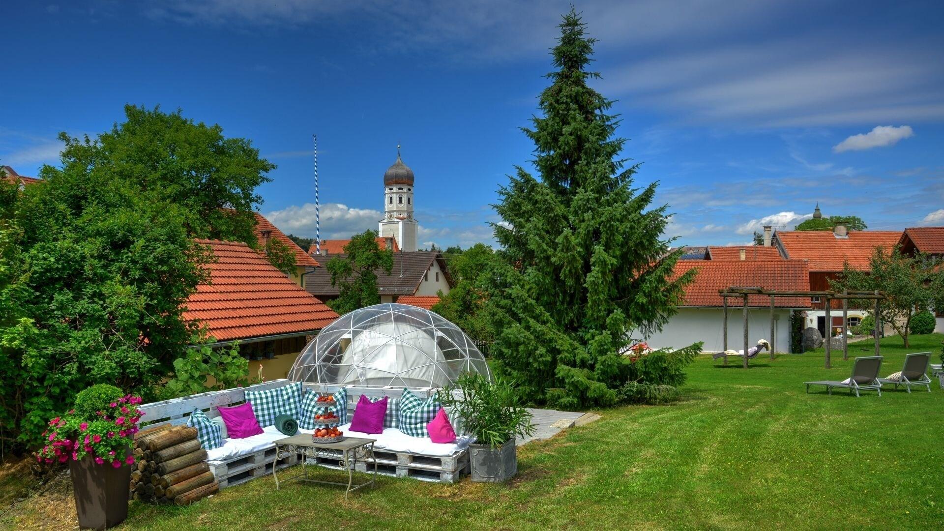 Comodidades del Alojamiento Boutique Hotel Post
