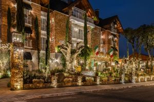 Alojamiento - Hotel Valle Dincanto