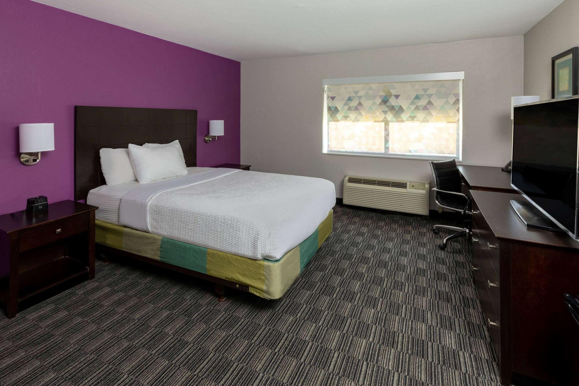 Habitación La Quinta Inn & Suites by Wyndham Houston NW Brookhollow