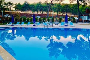 Alojamiento - Pamukkale White Heaven Suite Hotel