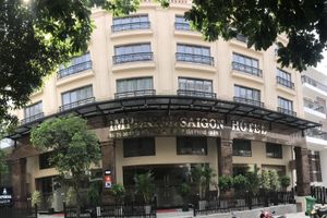 Alojamiento - Imperial Saigon Hotel
