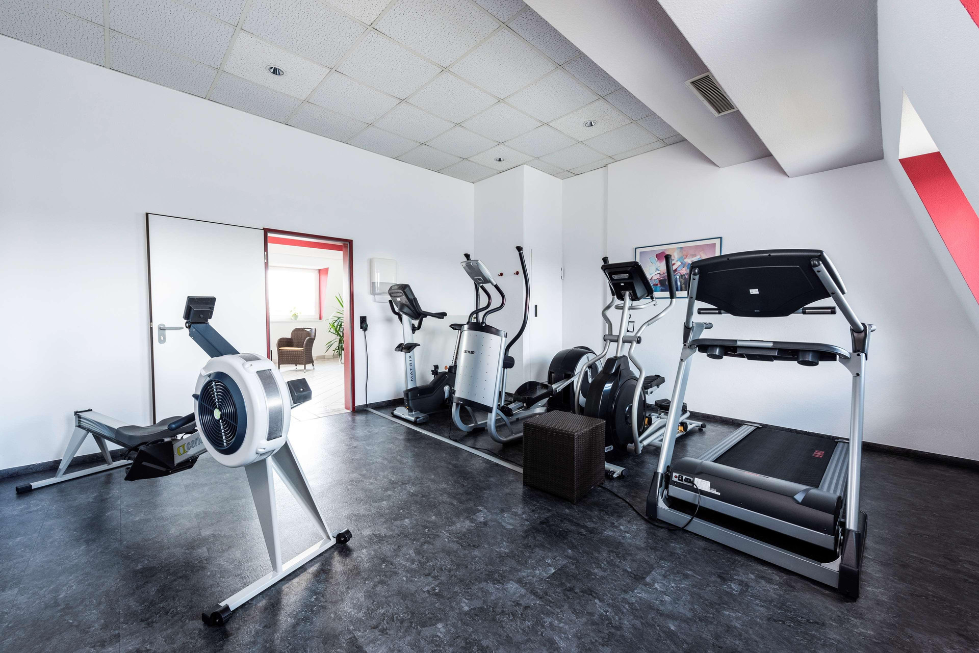 Gimnasio Arvena Kongress