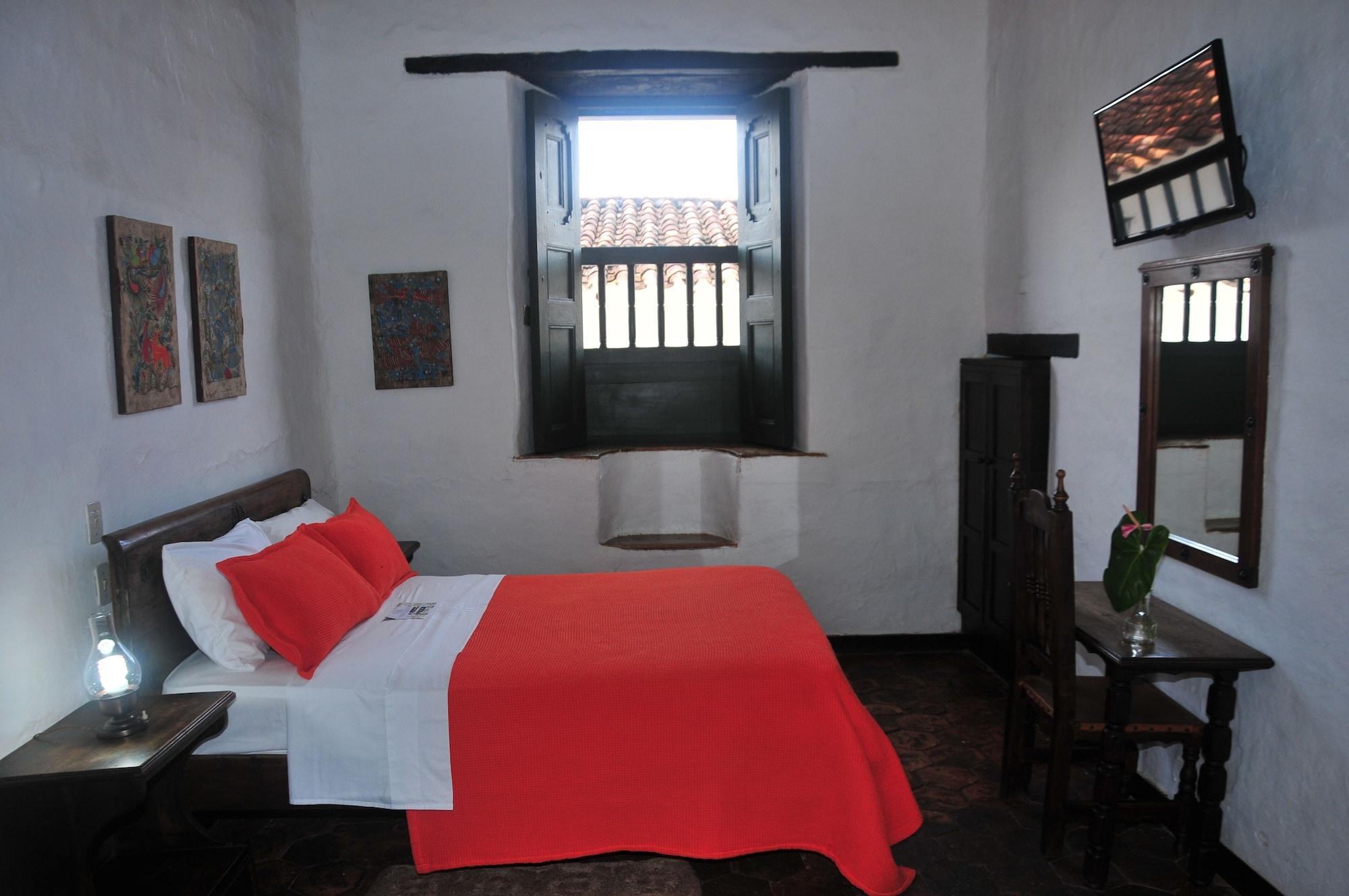 Habitación HOTEL MISION SANTA BARBARA