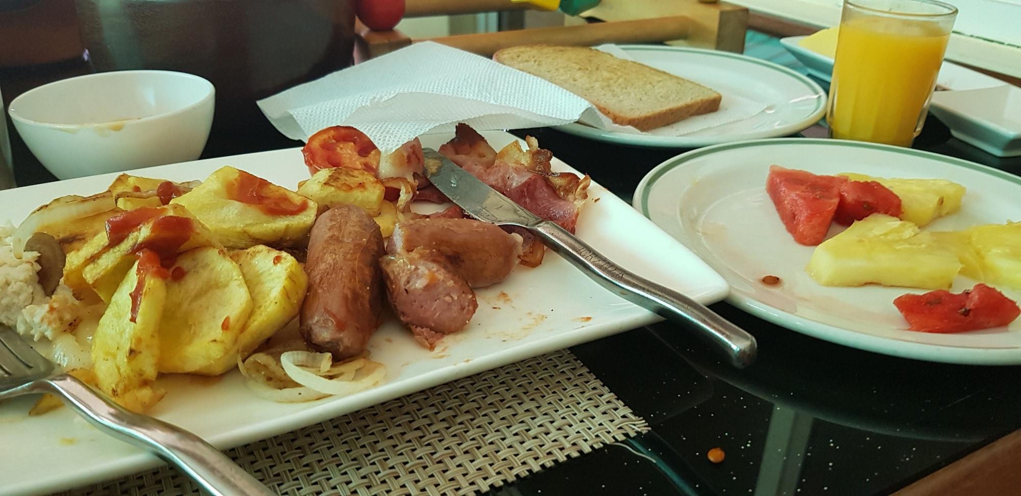 Restaurant Biraj International Hotel