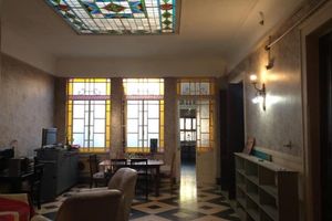 Alojamiento - La Plata Hostel El Pampa
