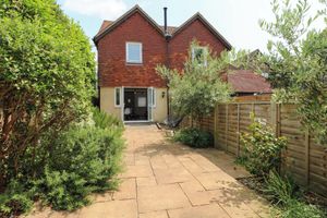 Alquiler Vacacional - 2A The Mews