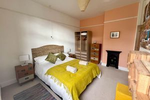 Alquiler Vacacional - Charming 1880S 2Bd Haworth Home