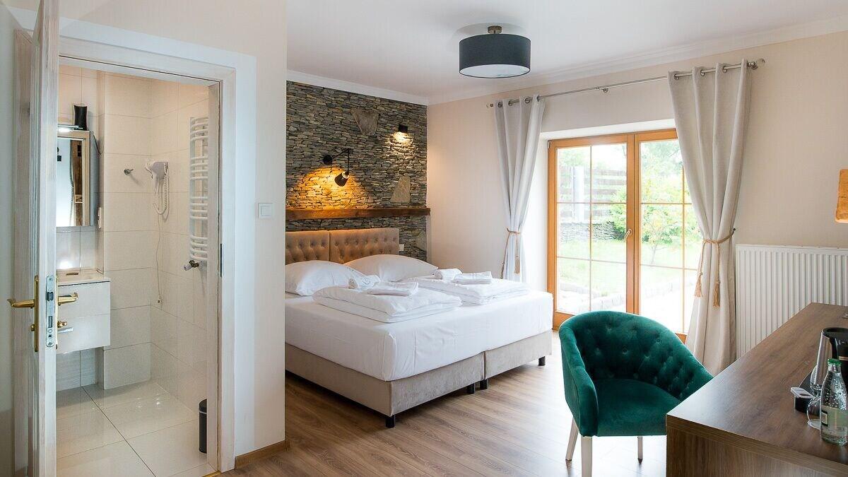 Varios Apartamenty Kapitańskie