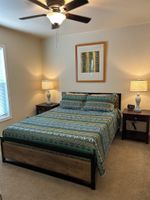 Alquiler Vacacional - Blue Perch is comfortable and new in the heart of Tonto Basin by Lake Roosevelt.